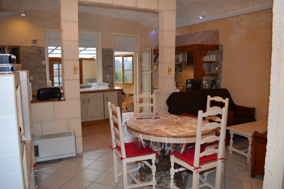 Salon / séjour