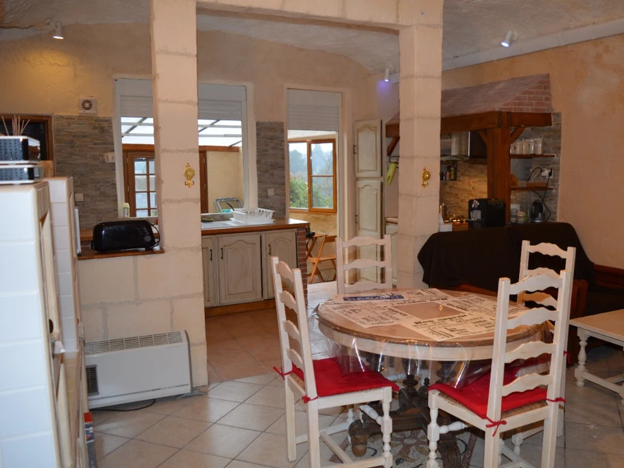 Salon / séjour