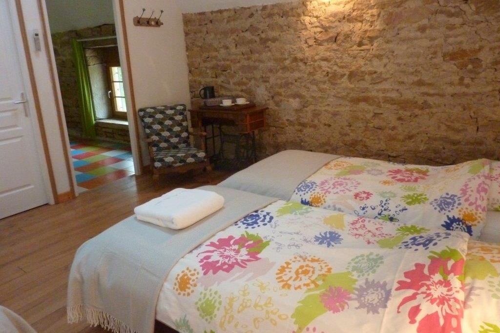 Chambre Océane