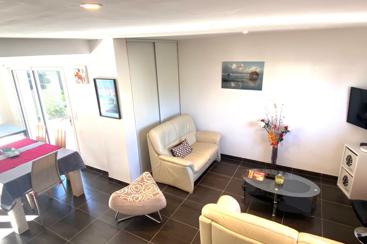 salon - séjour