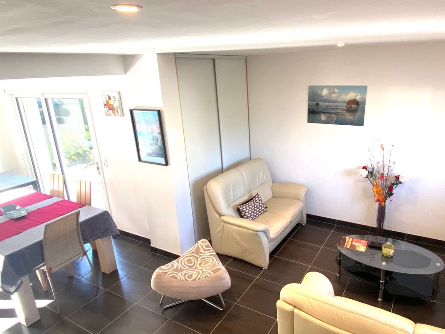 salon - séjour