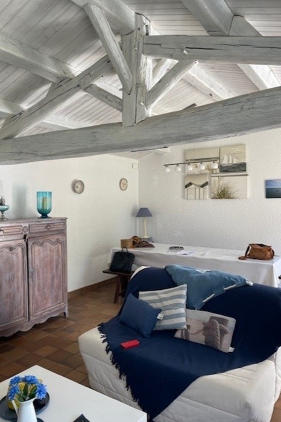 SAlon/séjour