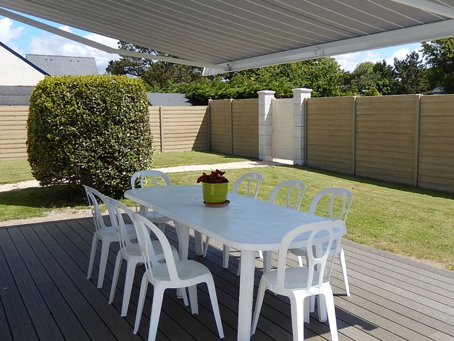 Photo n° 3 de la location