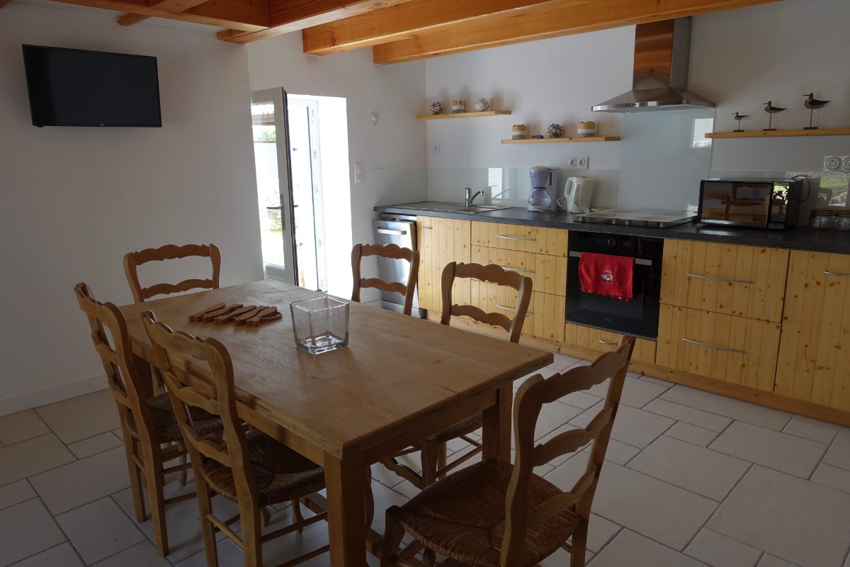 Photo n° 6 de la location