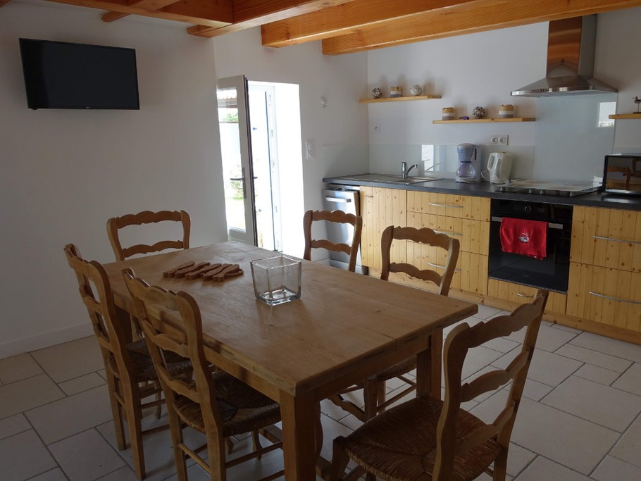 Photo n° 6 de la location