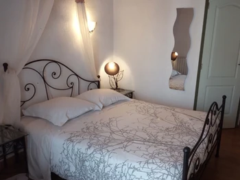 Chambre Nature