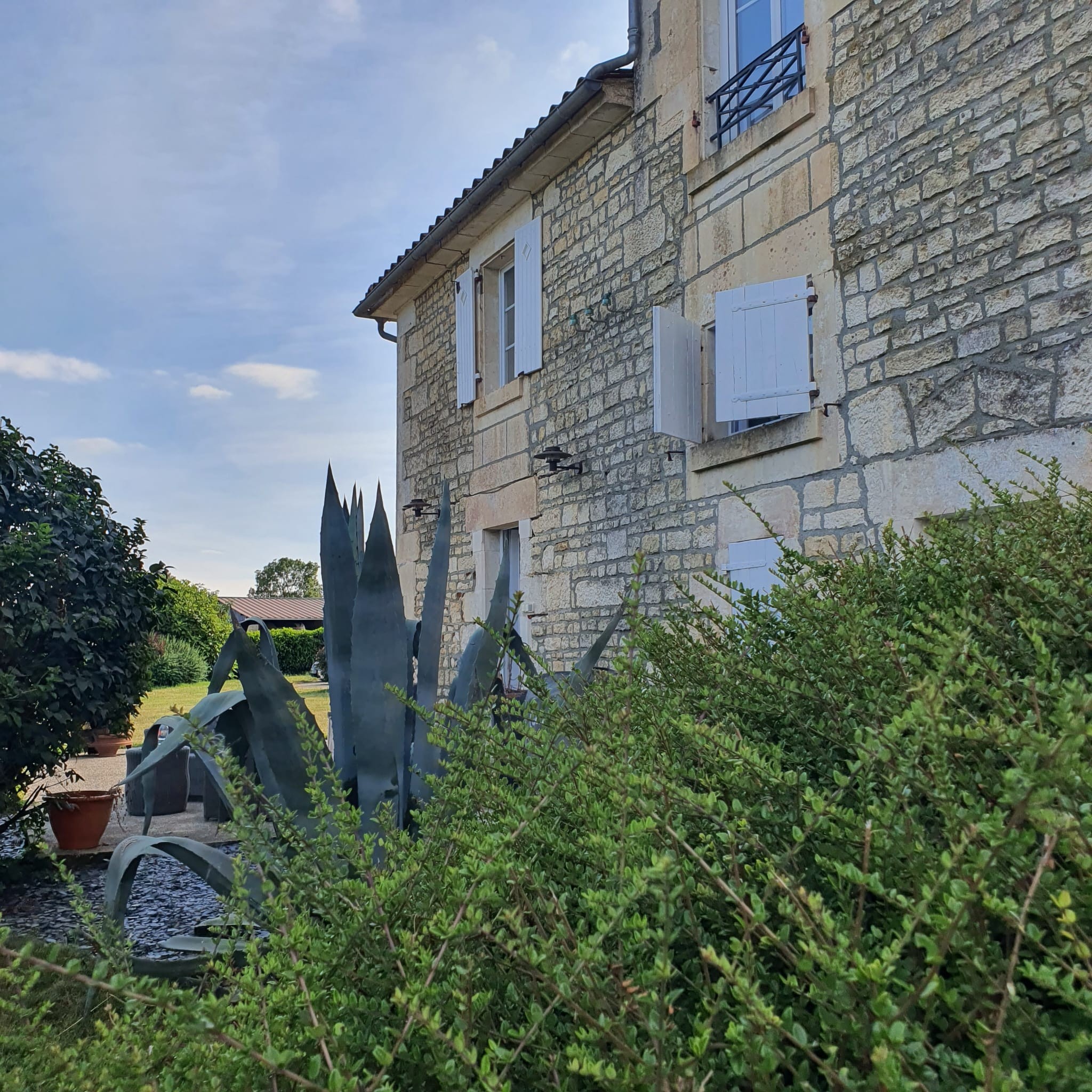 La Maison