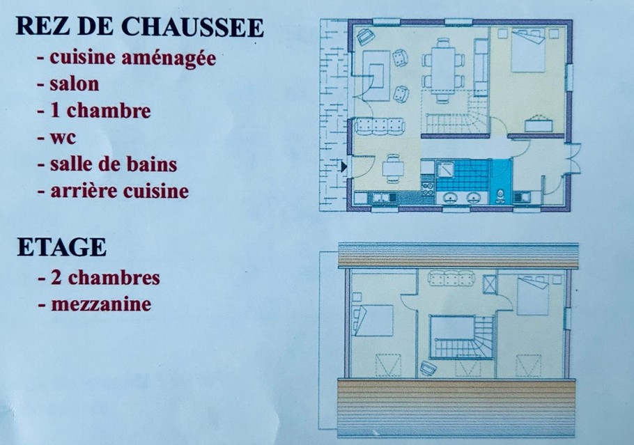 Photo n° 0 de la location