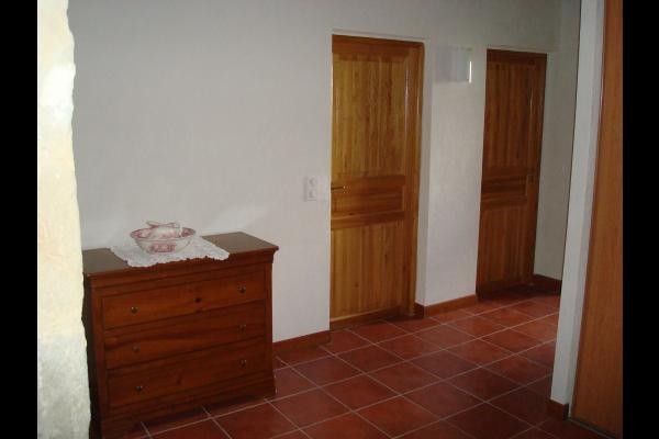 Dégagement