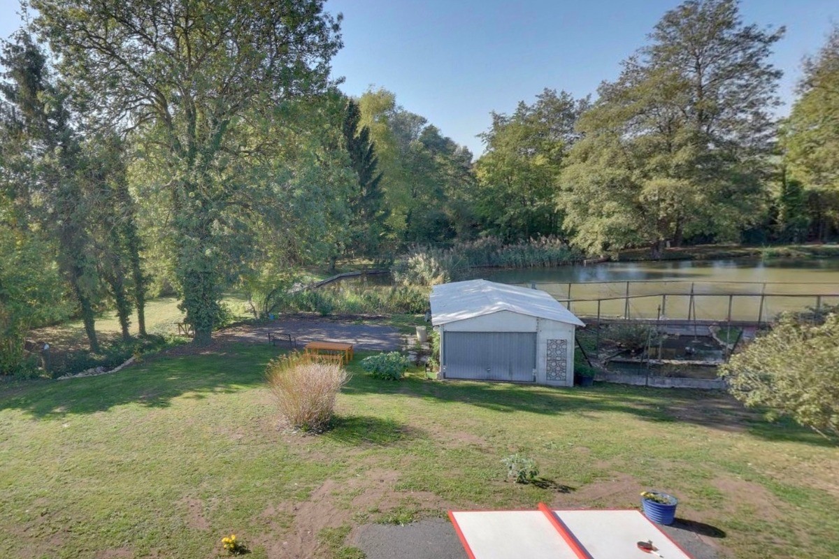 Photo n° 15 de la location
