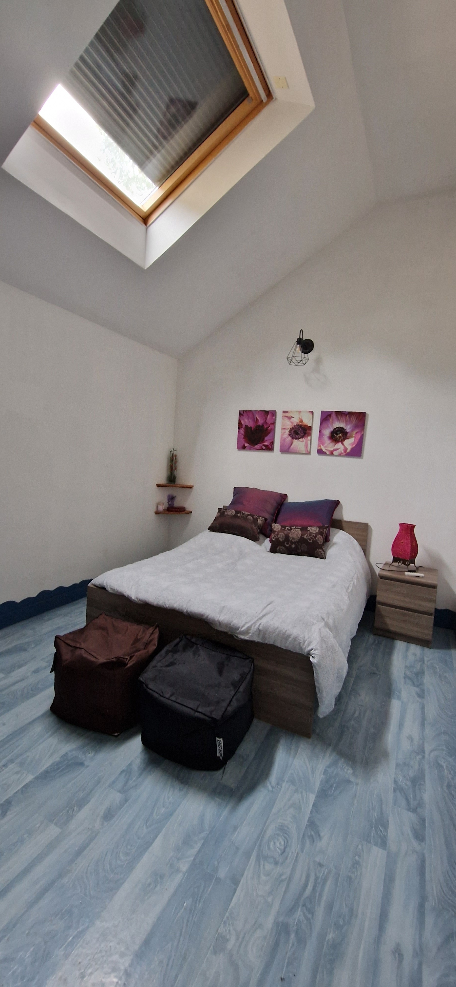 Bedroom 2 Ground floor