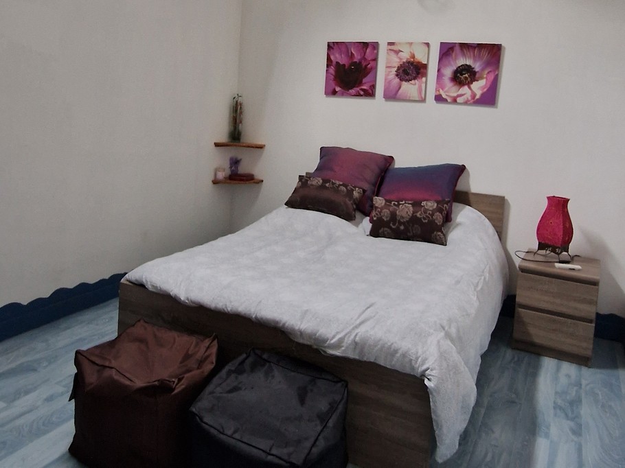 Bedroom 2 Ground floor