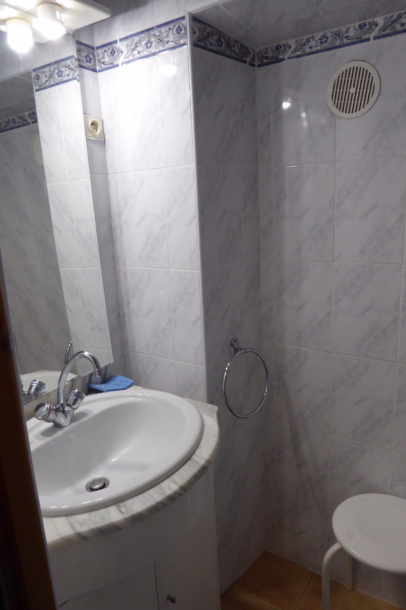 Salle d'eau 2