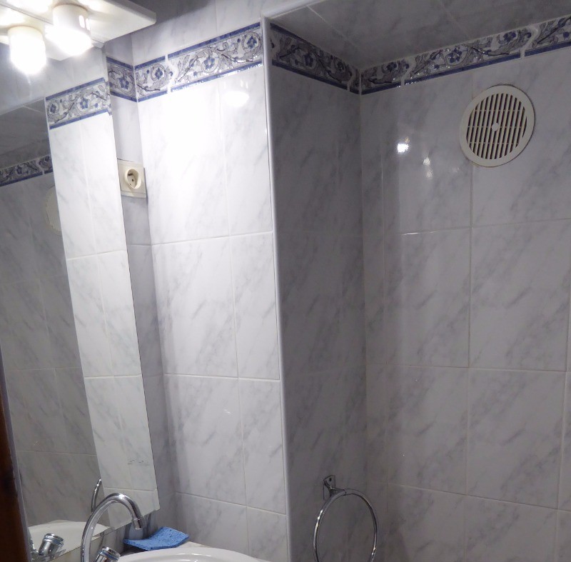 Salle d'eau 2