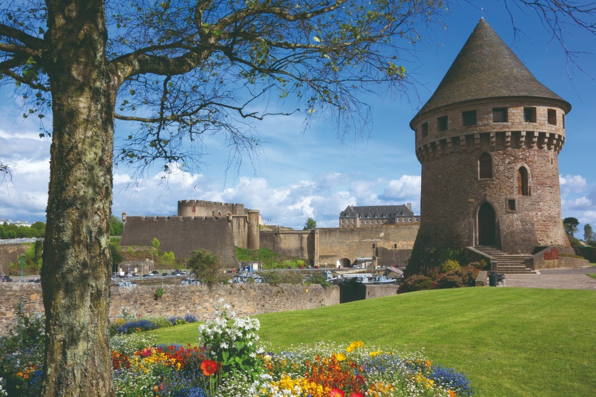 Brest