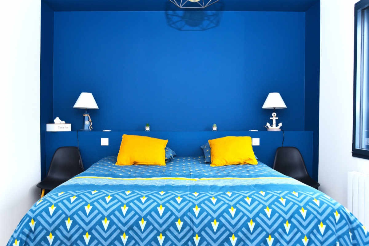 Chambre 1