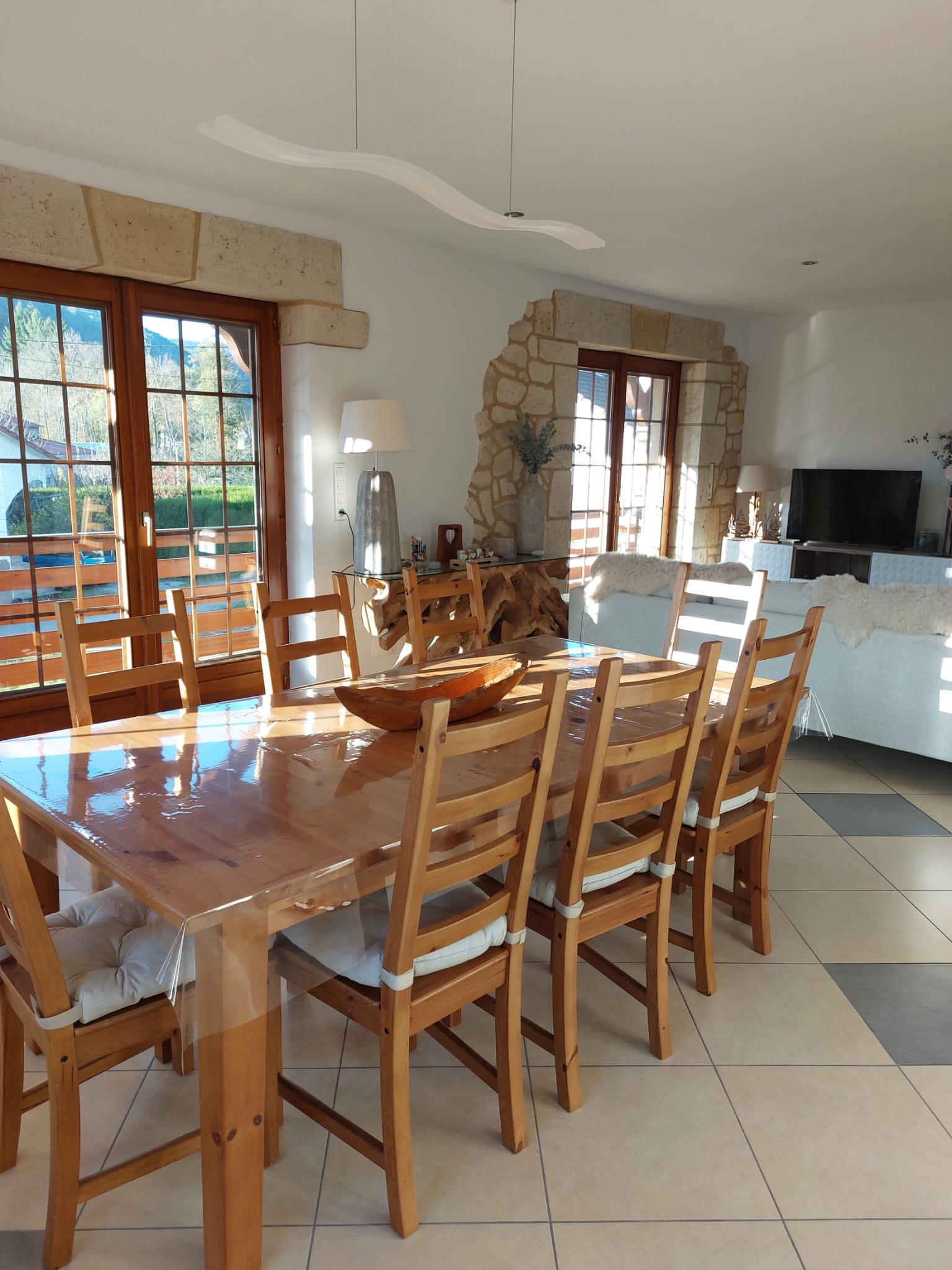 Photo n° 2 de la location