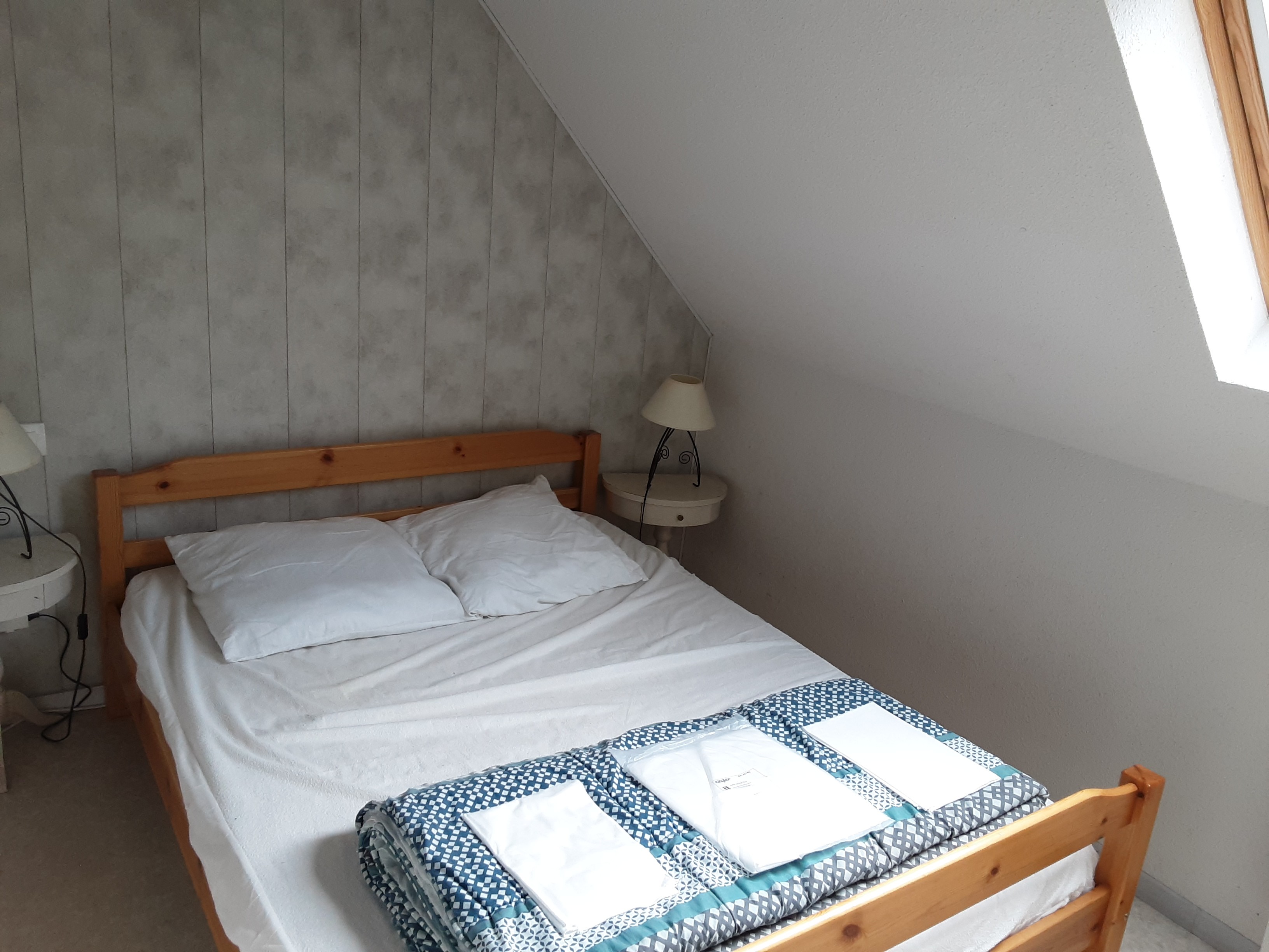 Grande chambre
