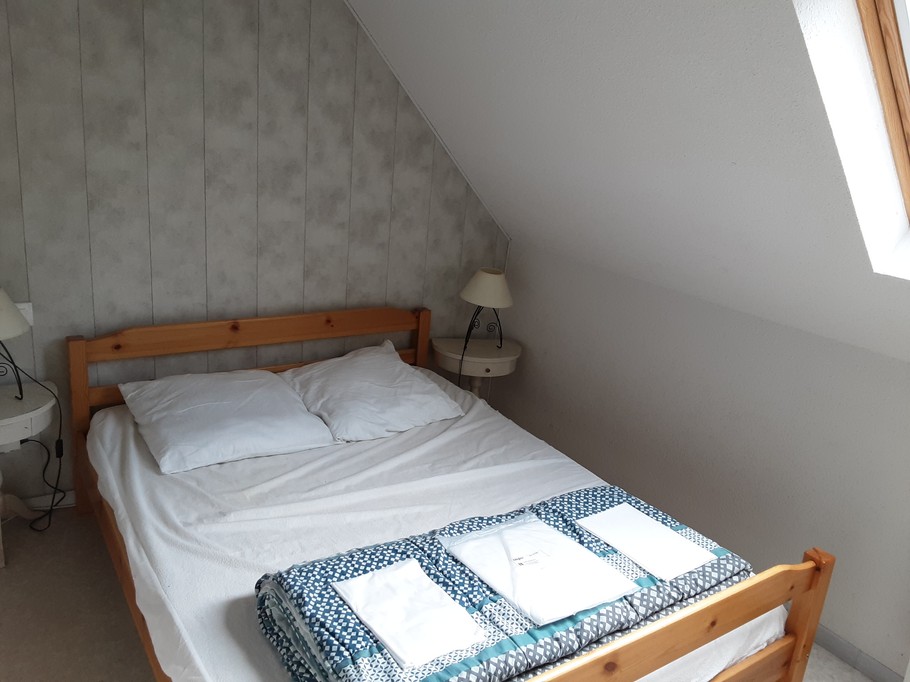 Grande chambre