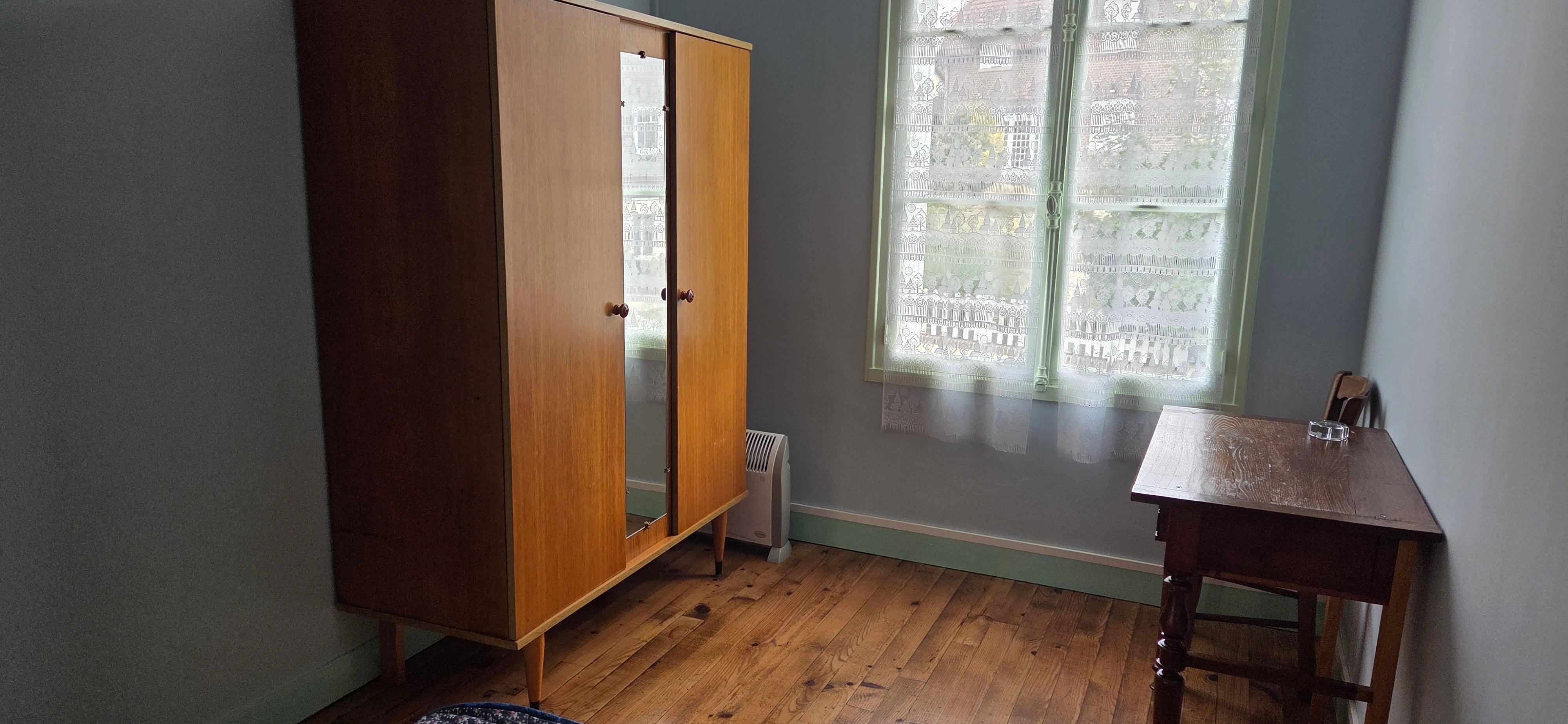 Maison à St Valery en Caux