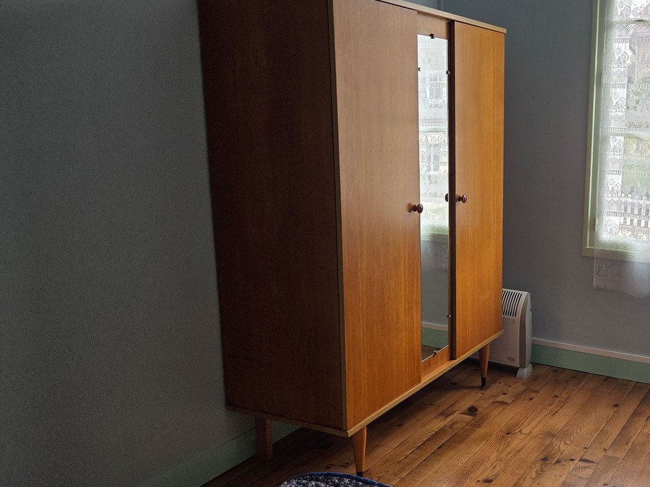 Maison à St Valery en Caux