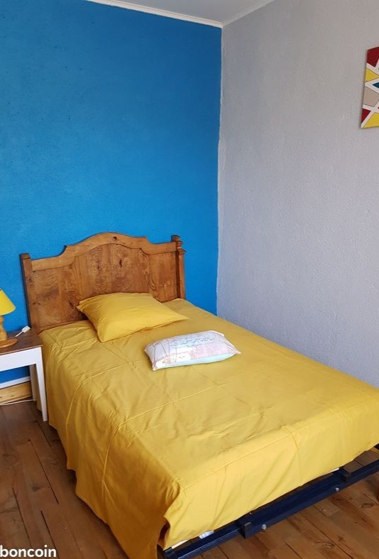 chambre 4