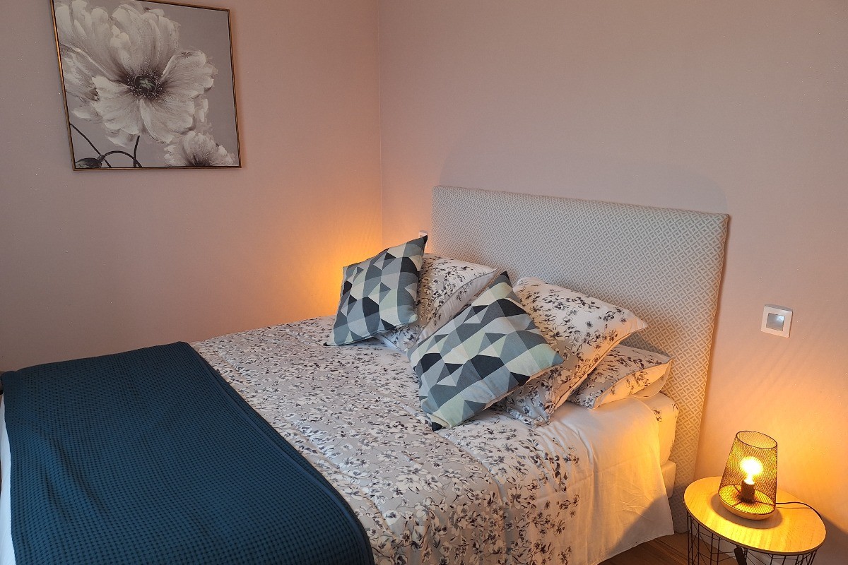 Chambre 1