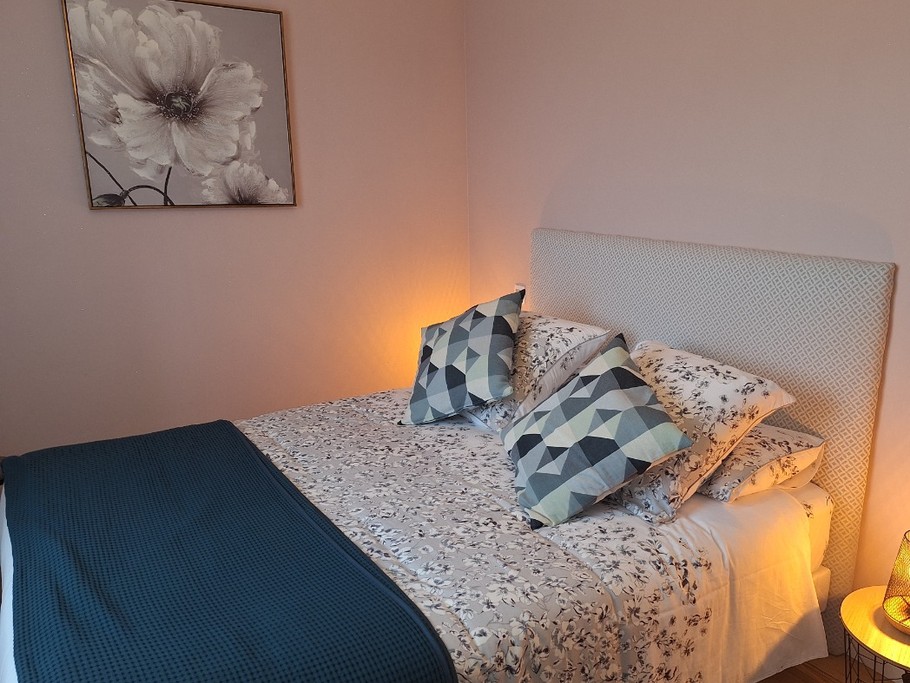 Chambre 1
