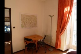 Coin bureau de la chambre