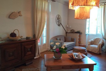 Le salon