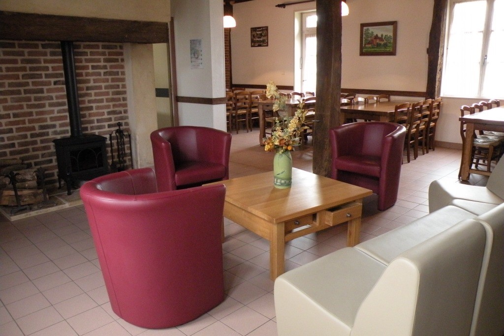 Photo n° 3 de la location