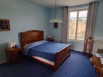 Villa bon repos - Chambre du Guiel