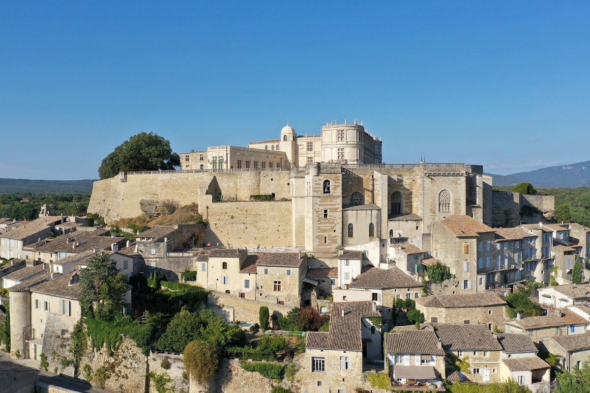 Grignan