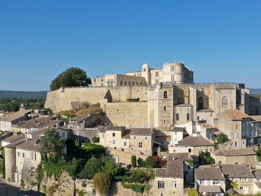 Grignan