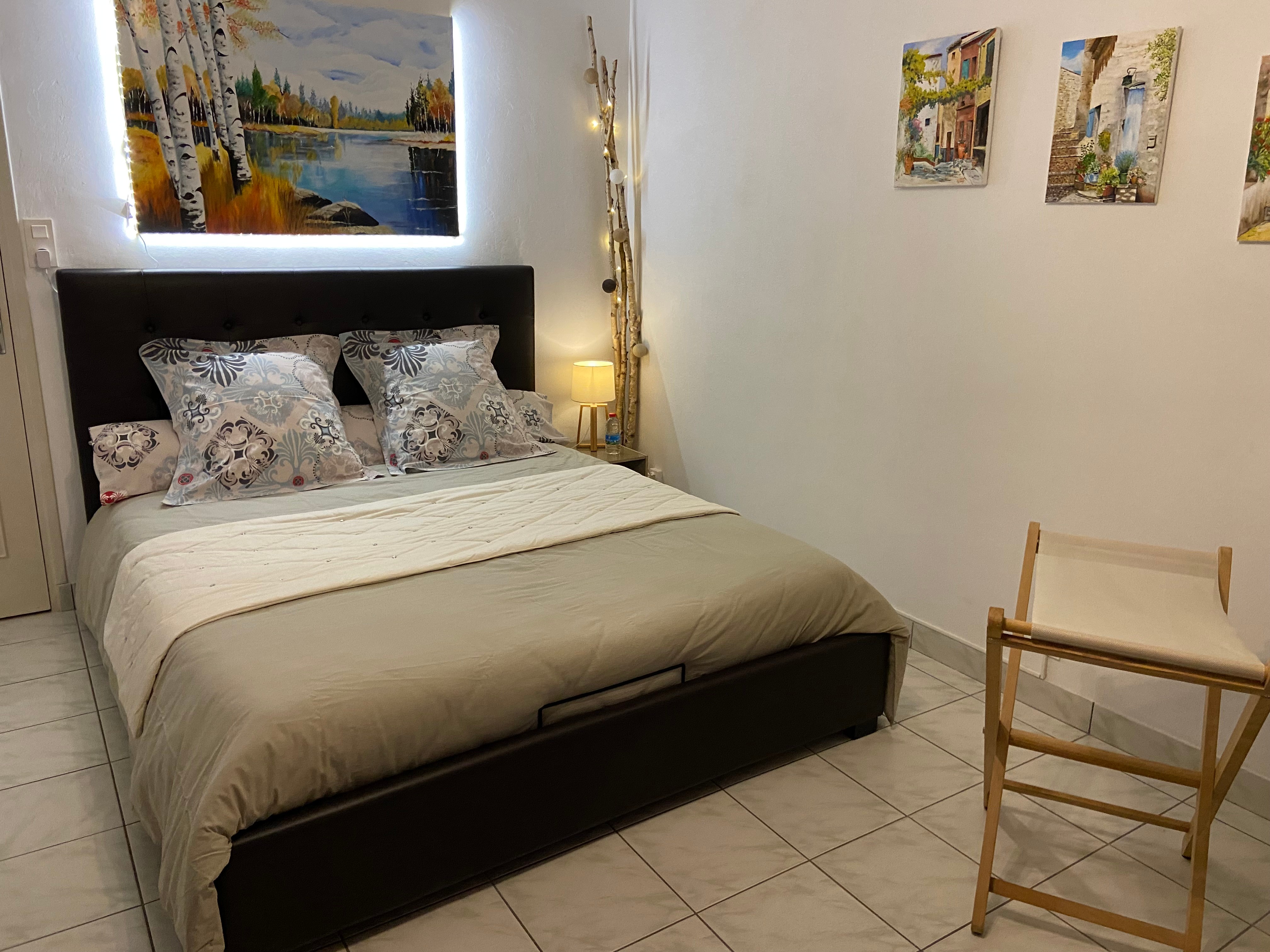 Photo n° 1 de la location