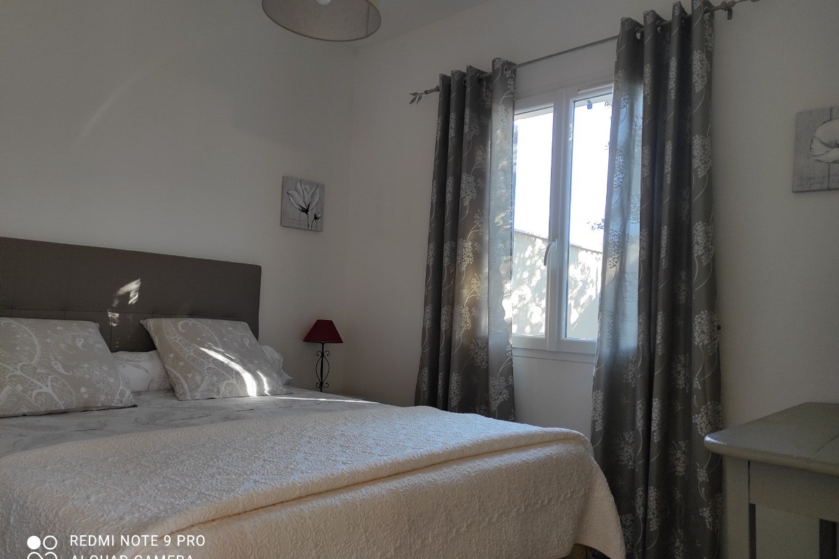 première chambre