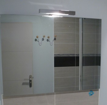 Salle d'eau