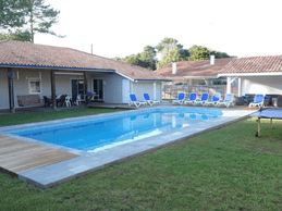 Villa l'Arbousier - Landes