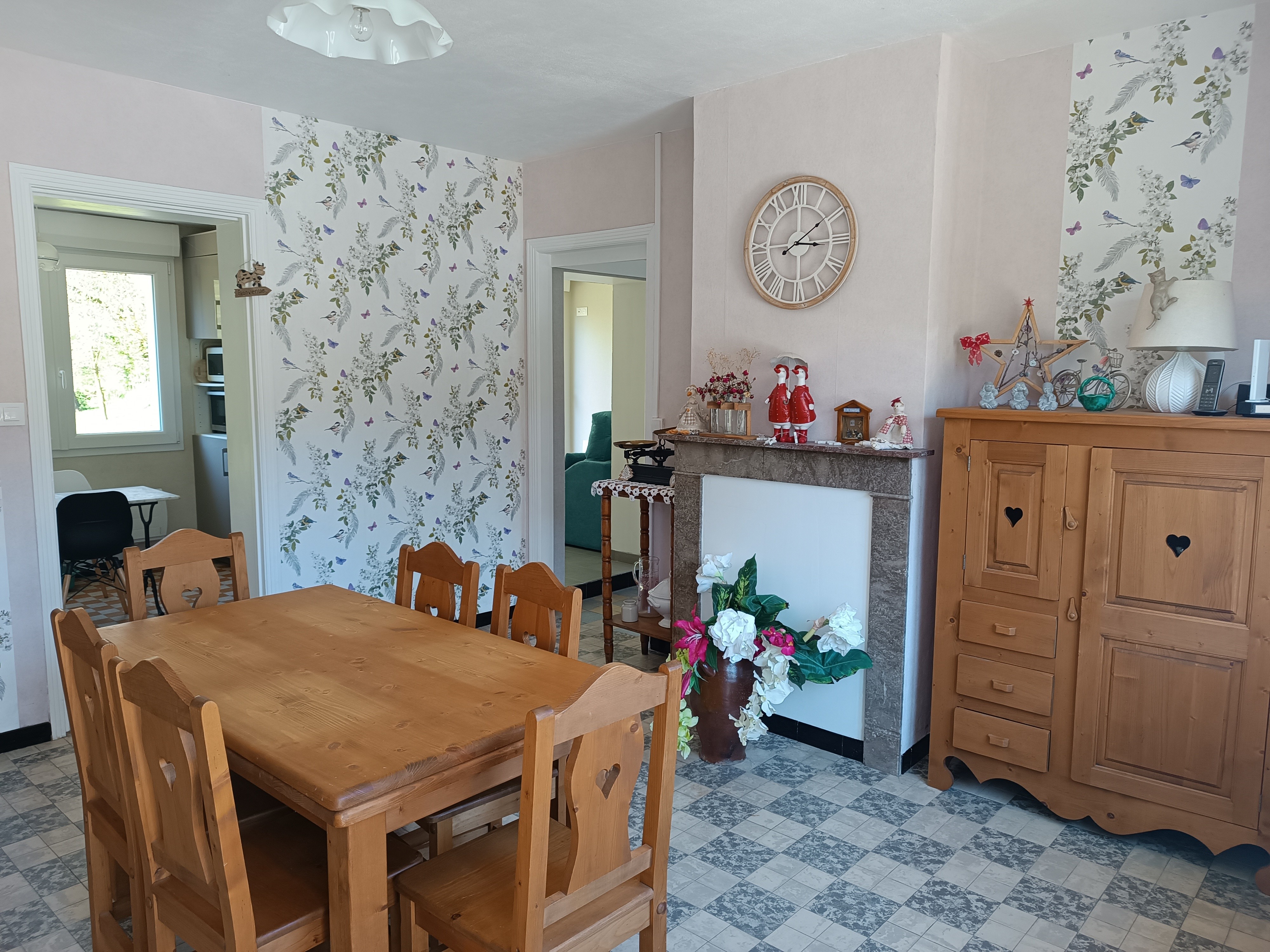 Au p'tit bonheur d'Alfred holiday home – Audrehem – Pas-de-Calais – Hauts-de-France