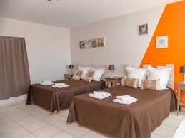 Ground floor of bedroom