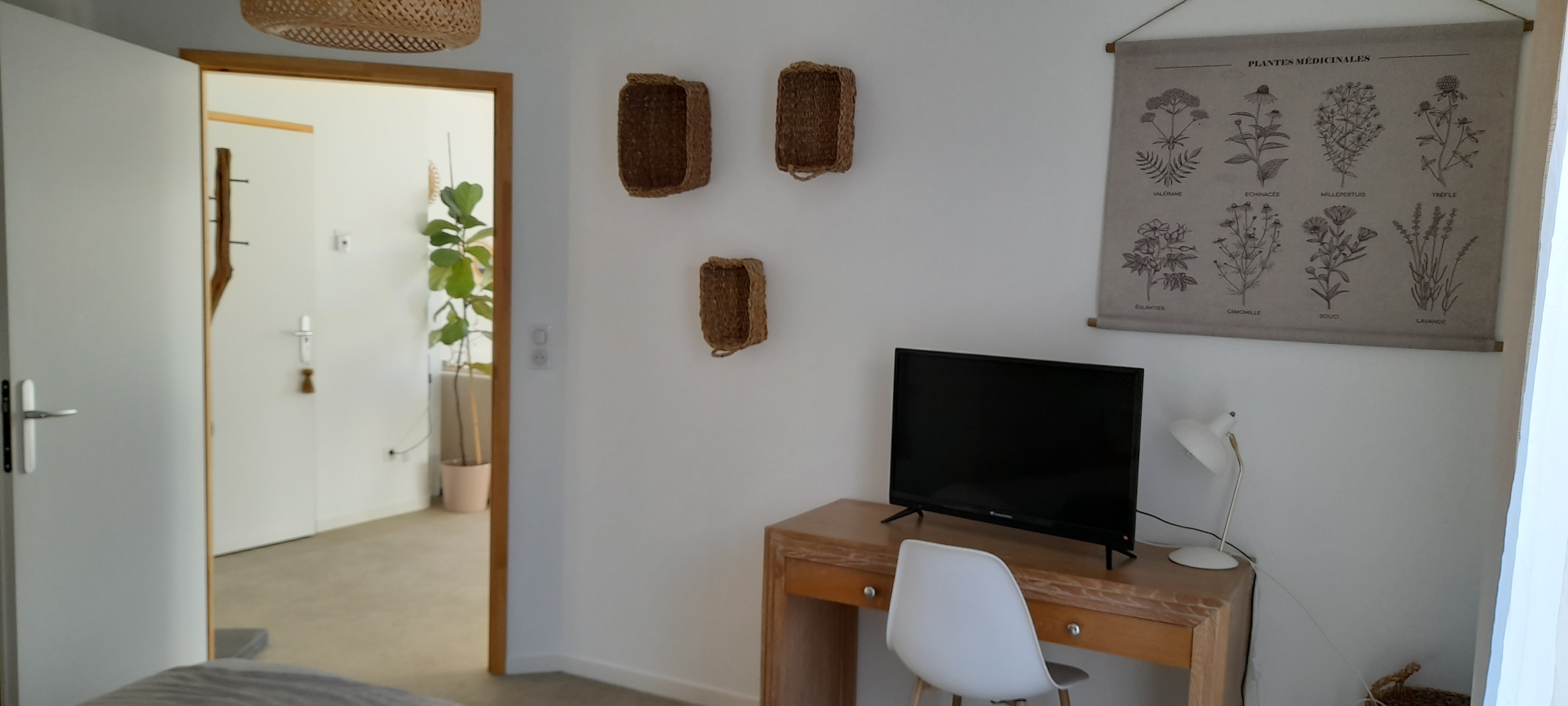 chambre