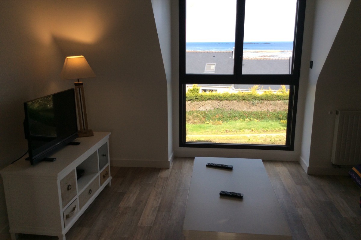 Mezzanine a l etage