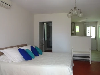 Chambre Poussin