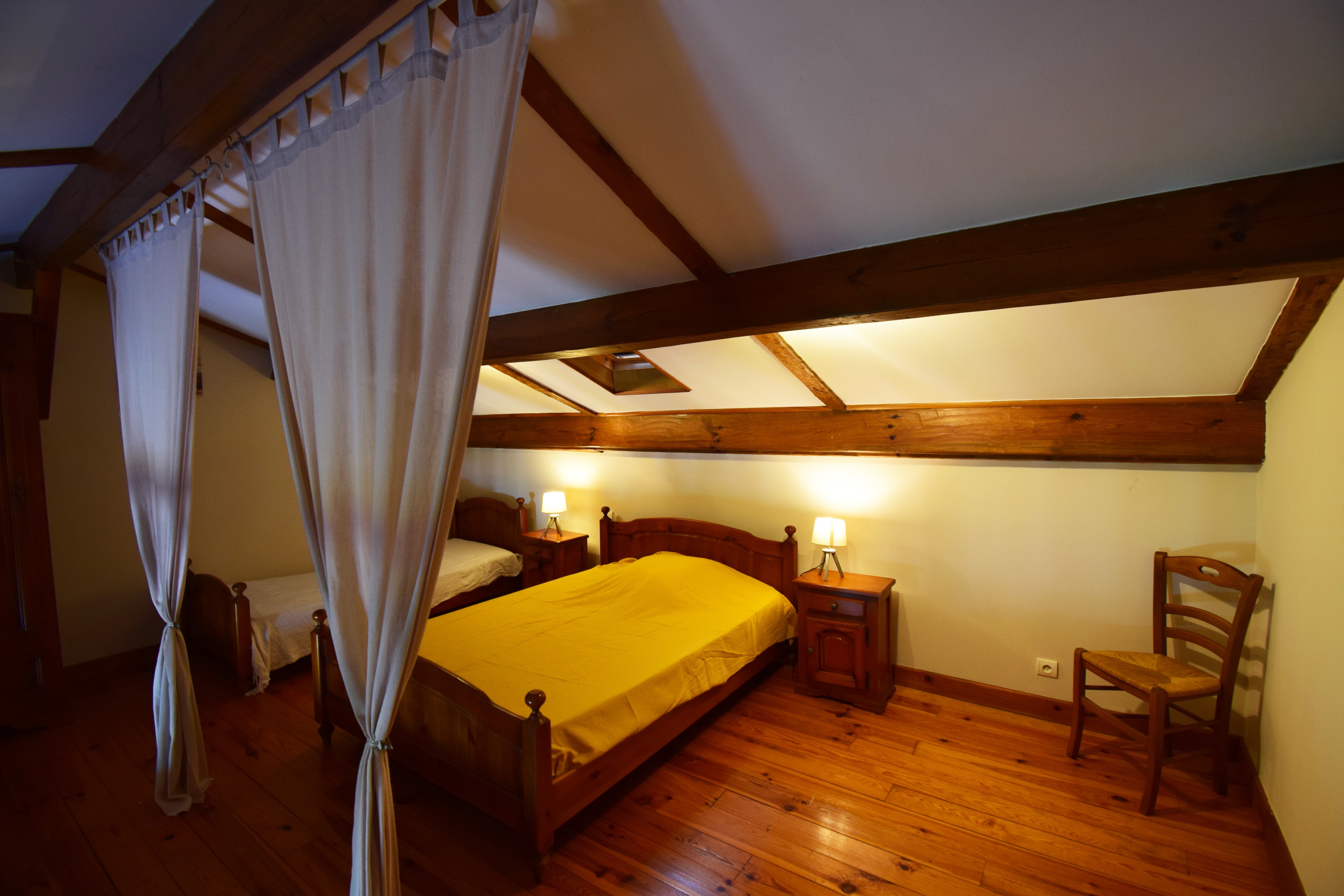 Chambre 3
