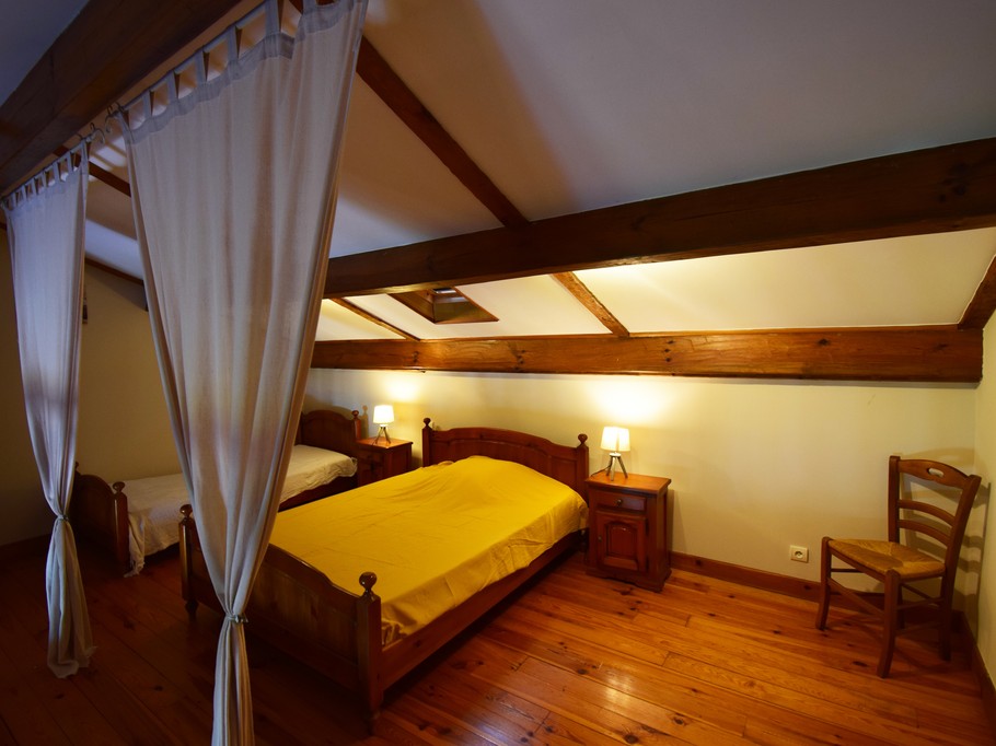 Chambre 3