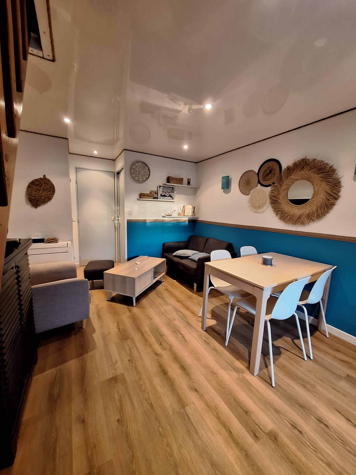 Location à Frontignan proche des plages