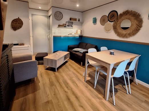 Rental in Frontignan near the beaches