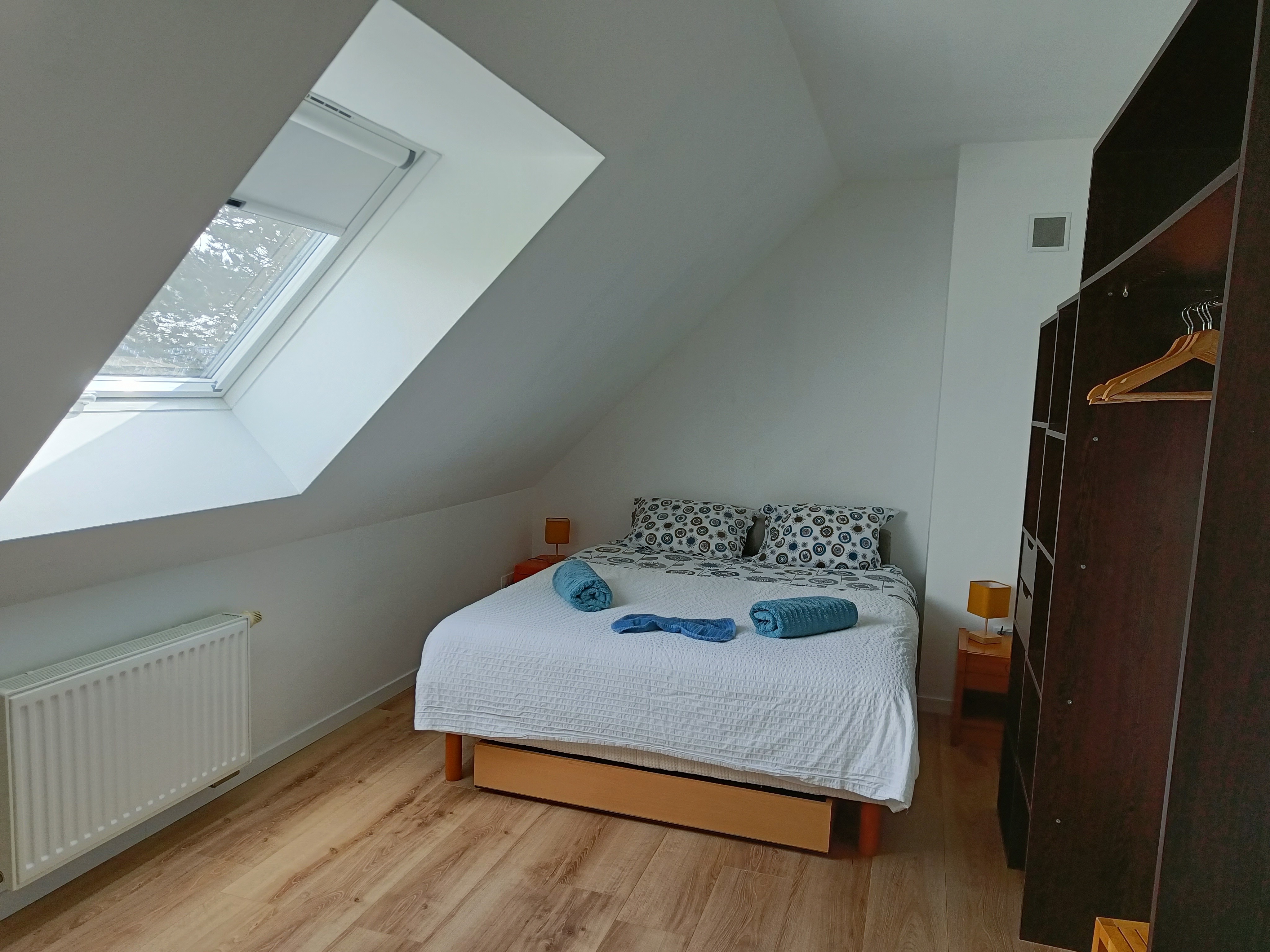 24- Baie de Somme - Woignarue - Conciergerie LnServices - Doux Pré