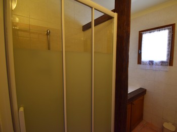 Salle d'eau