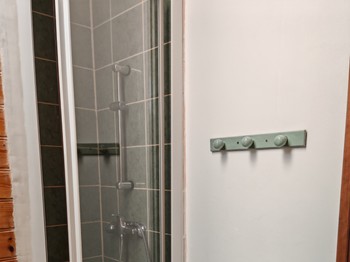 Salle d'eau